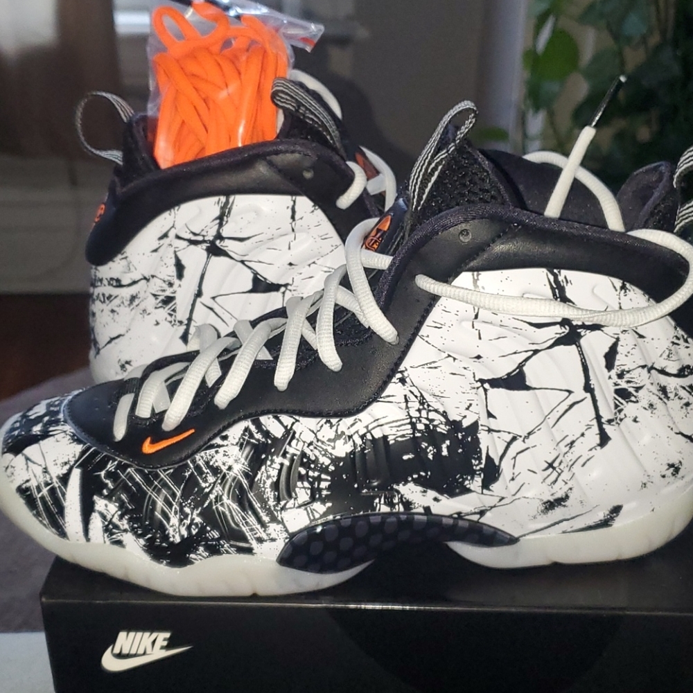Nike Little Posite One (GS)